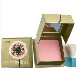 Benefit Dandelion
